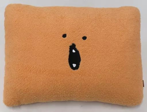 【中古】クッション・本体 もぐらコロッケ もちっとうたた寝まくら 「自分ツッコミくま」 6,952円