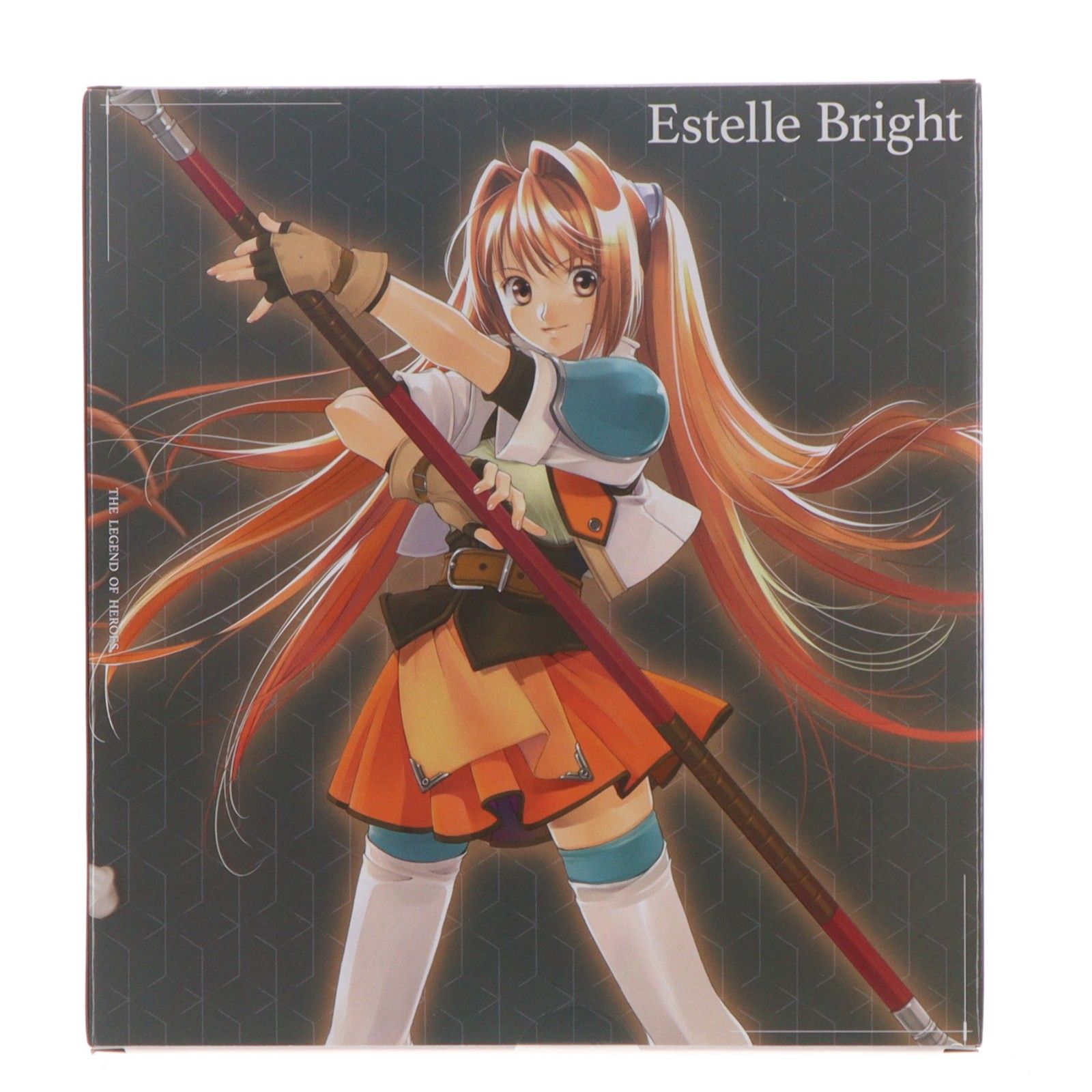 エステル・ブライト 軌跡シリーズ 1/8 完成品 フィギュア(PV159