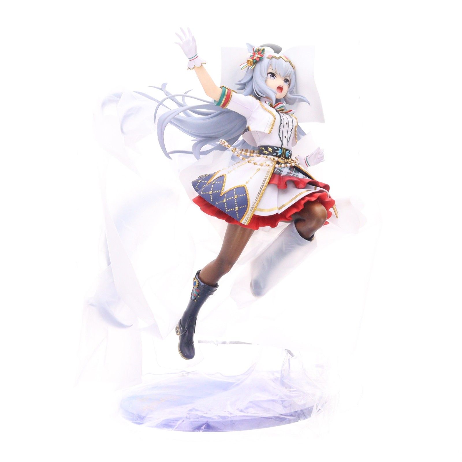 オグリキャップ〜キセキの白星〜 ウマ娘 プリティーダービー 1/7 完成