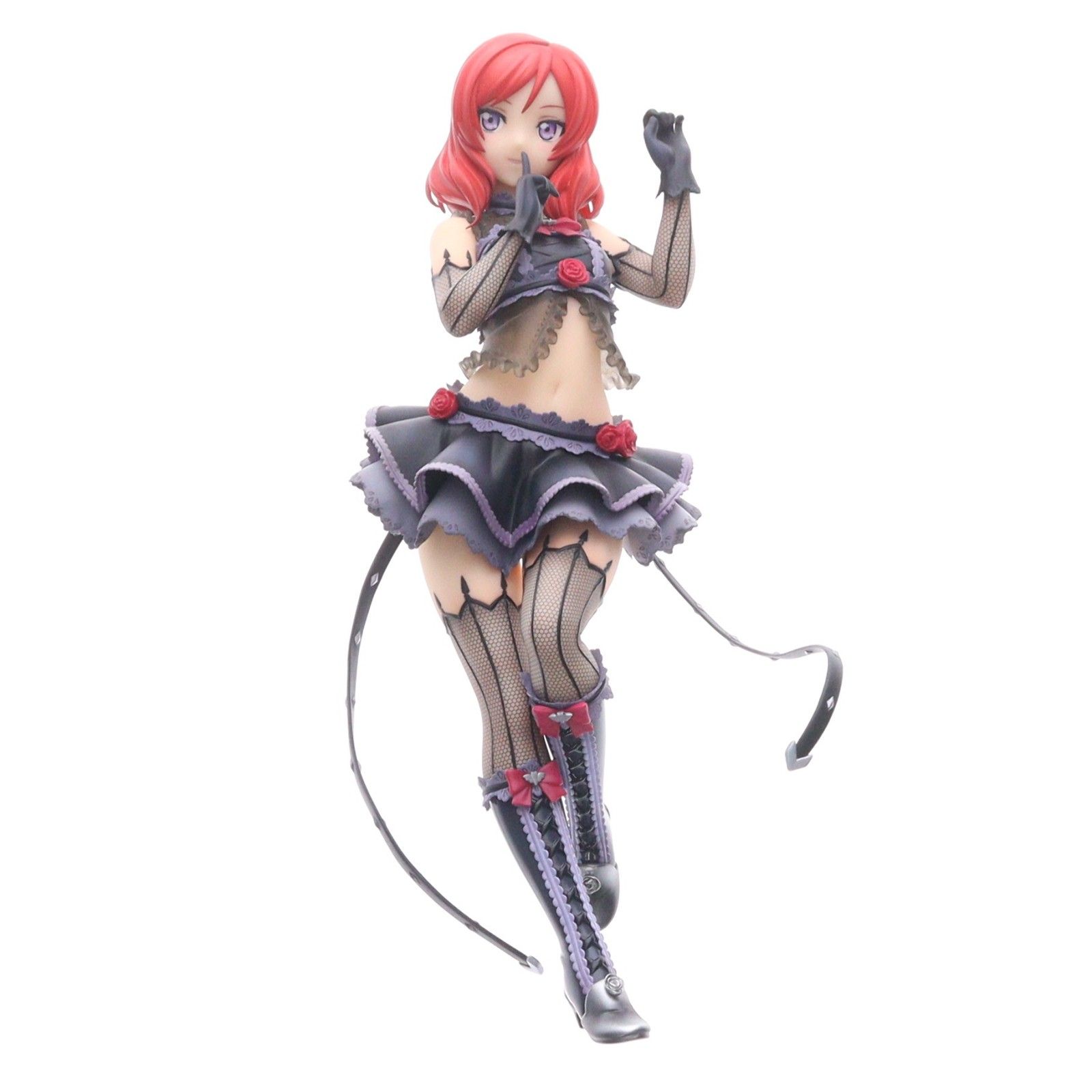 フィギュア 西木野真姫(にしきのまき) ラブライブ!スクールアイドル