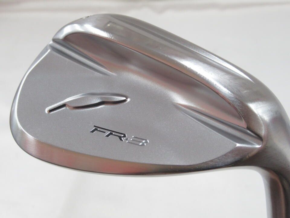 フォーティーン　FR-3 パールサテン　52度　ﾀﾞｲﾅﾐｯｸｺﾞｰﾙﾄﾞ105　R300フレックス　ウェッジ　中古　ゴルフドゥ！岡崎上里店【最短即日発送】