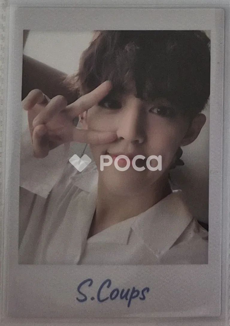 Seventeen エスクプス セブチ DIAMOND EDGE in JAPAN TRADING CARD 7,760円