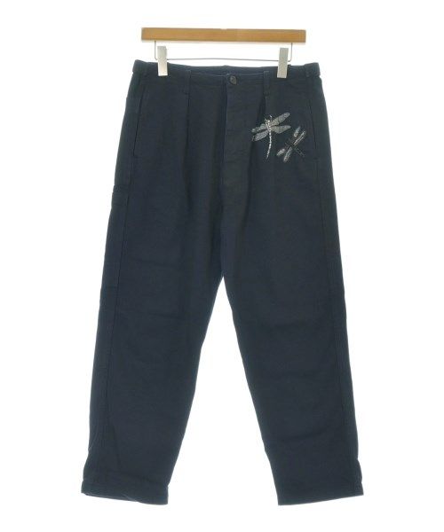 VALENTINO デニムパンツ メンズ 【古着】【中古】【送料無料】