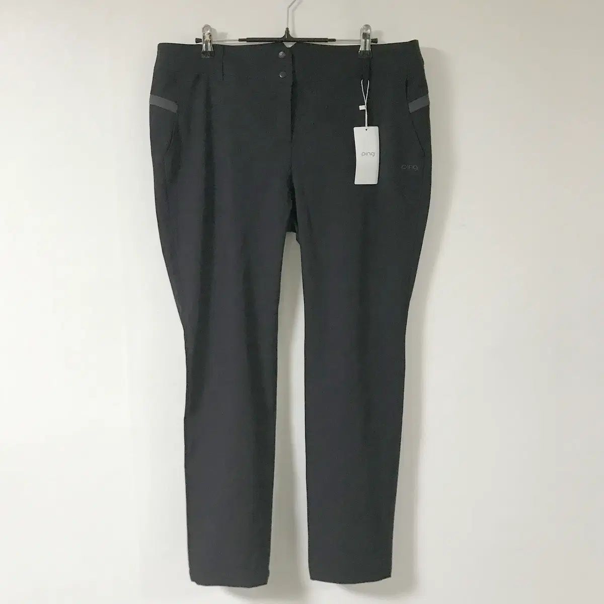 Ping タグ新品 レディースゴルフパンツ 33号店 6,553円