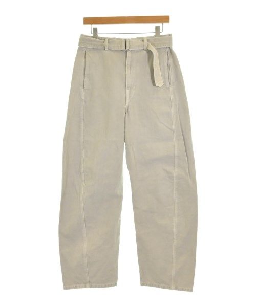 LEMAIRE デニムパンツ メンズ 【古着】【中古】【送料無料】