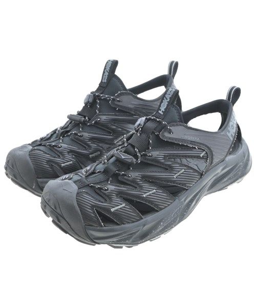HOKA ONE ONE サンダル メンズ 【古着】【中古】【送料無料】