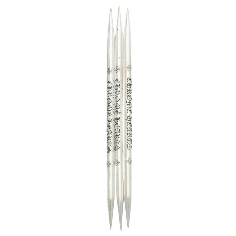 クロムハーツ TOOTHPICK/トゥースピック 3トゥースピック&トゥース