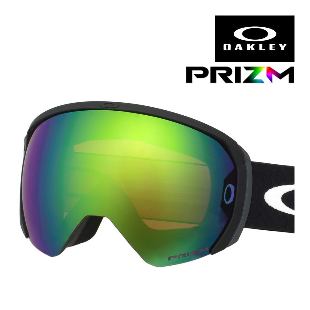 Oakley ゴーグル フライトパス オークリー フライトデッキ レビュー