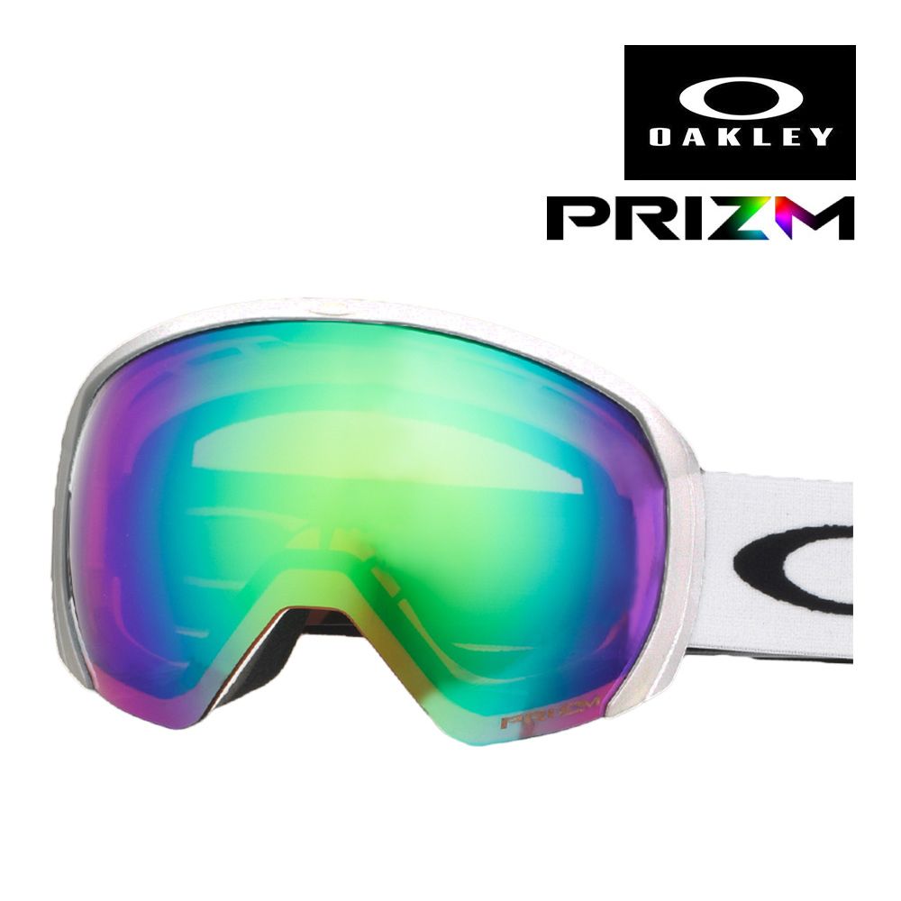 オークリー スノーゴーグル フライトパス L ユニバーサルフィット oo7110-10 OAKLEY FLIGHT PATH L 12,464円