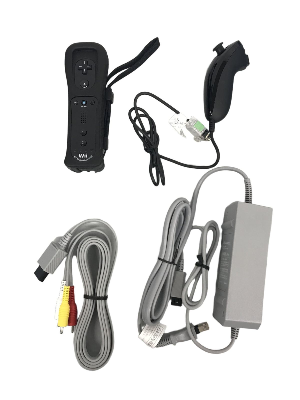 任天堂 RVL-001 Wii ゲーム機 ウィー Nintendo ニンテンドー ジャンク T11630296 任天堂 RVL-001 Wii ゲーム機 ウィー Nintendo ニンテンドー ジャンク T11630296