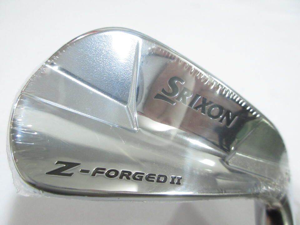 ダンロップ　SRIXON Z-FORGED 2　KBS TOUR　Sフレックス　アイアンセット　中古　ゴルフドゥ！長久手店【最短即日発送】 61,919円