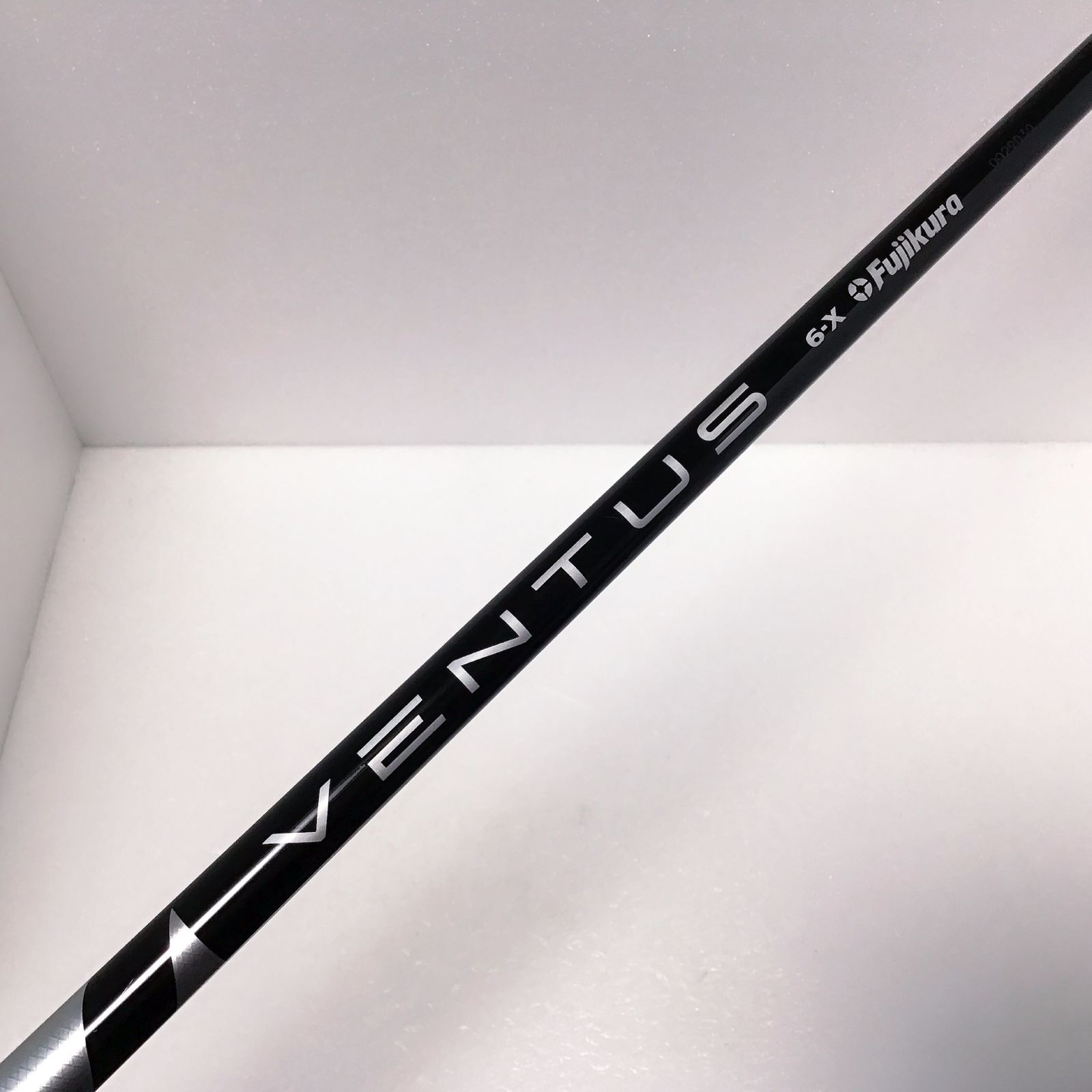 ベンタス　ブラック　ベロコア　VENTUS BLACK VELOCORE 6-X キャロウェイ　ドライバー用　シャフト