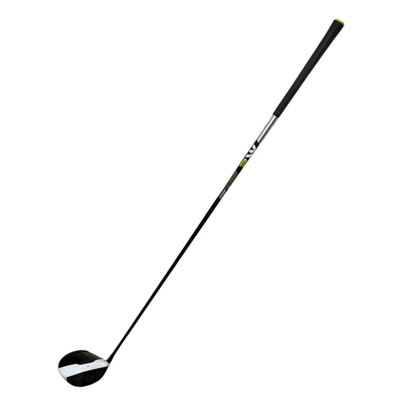 TaylorMade テーラーメイド M2 10.5度 ドライバー / TaylorMade TM1-217 Flex-S シャフト カバー付属 【中古】 32608K253