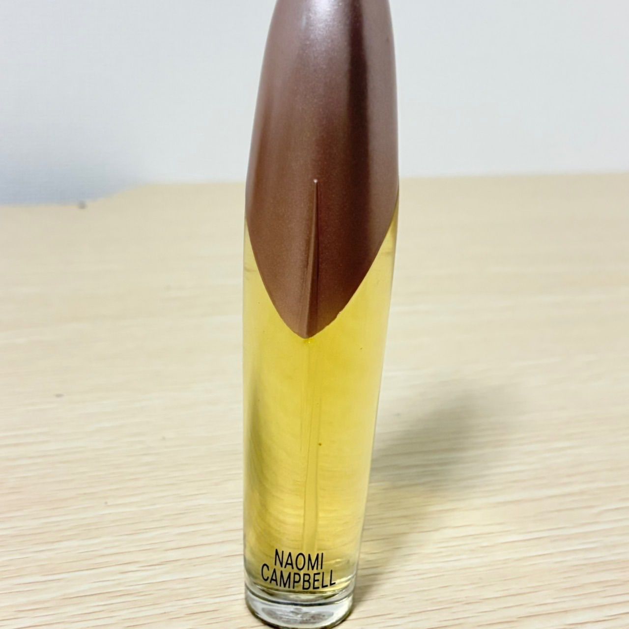 ナオミ キャンベル オードトワレ 50mL - メルカリ