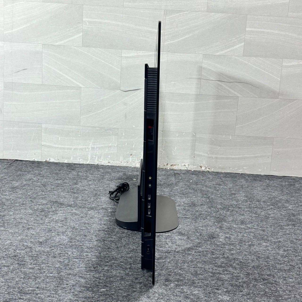 SONY 4K 有機ELテレビ 55インチ BRAVIA KJ-55A9G d6040 ブラビア 高