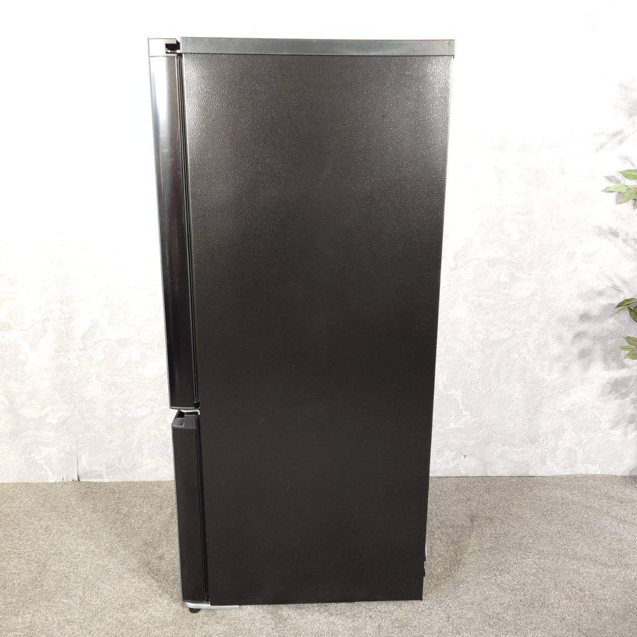 2022年製】 Hisense ハイセンス 冷凍冷蔵庫 HR-G16E2NA 162L - メルカリ