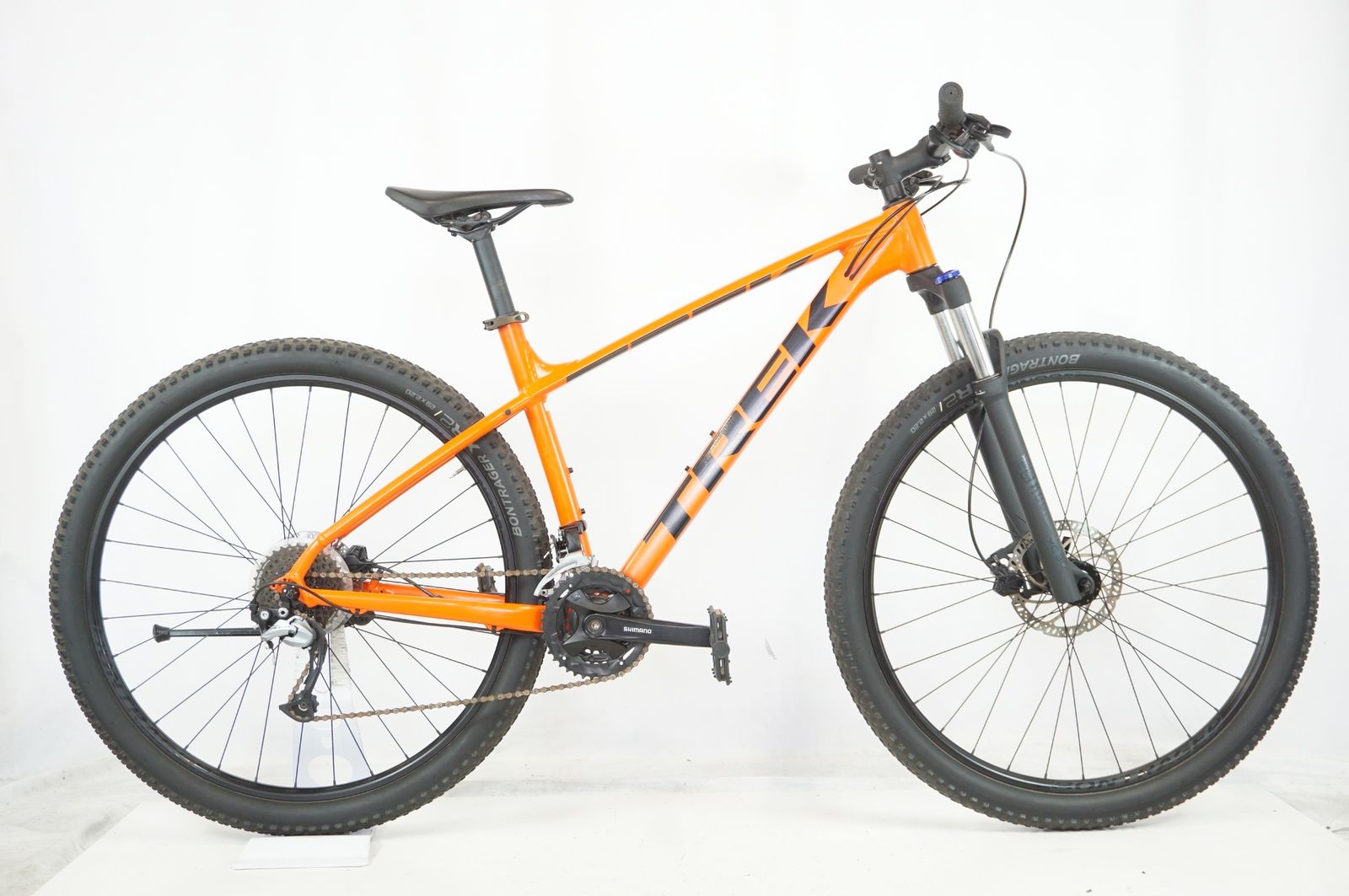 TREK 「トレック」 MARLIN7 2019年モデル 29インチ マウンテンバイク / バイチャリ宇都宮店