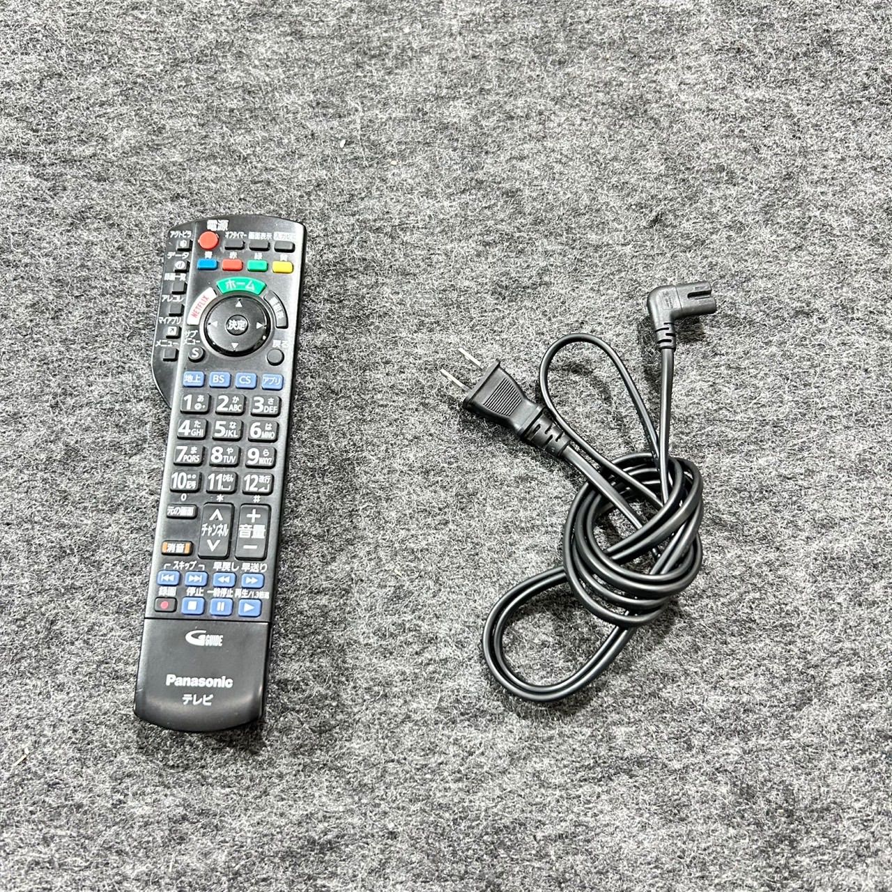 Panasonic 4K 液晶テレビ 49インチ TV 高画質 ネット動画 d6070