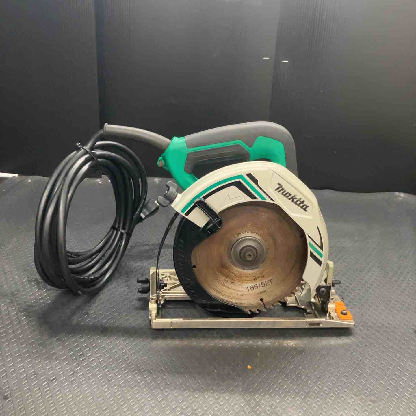 ◇マキタ(makita) 165mmマルノコ M565【鴻巣店】 8,270円