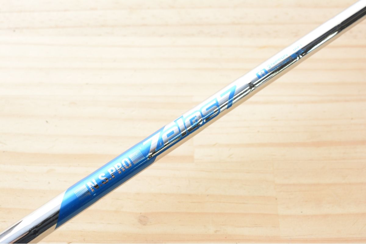 SW 56°】アキラ AKIRA PROTOTYPE H-1056 ウェッジ 56° N.S PRO Zelos7