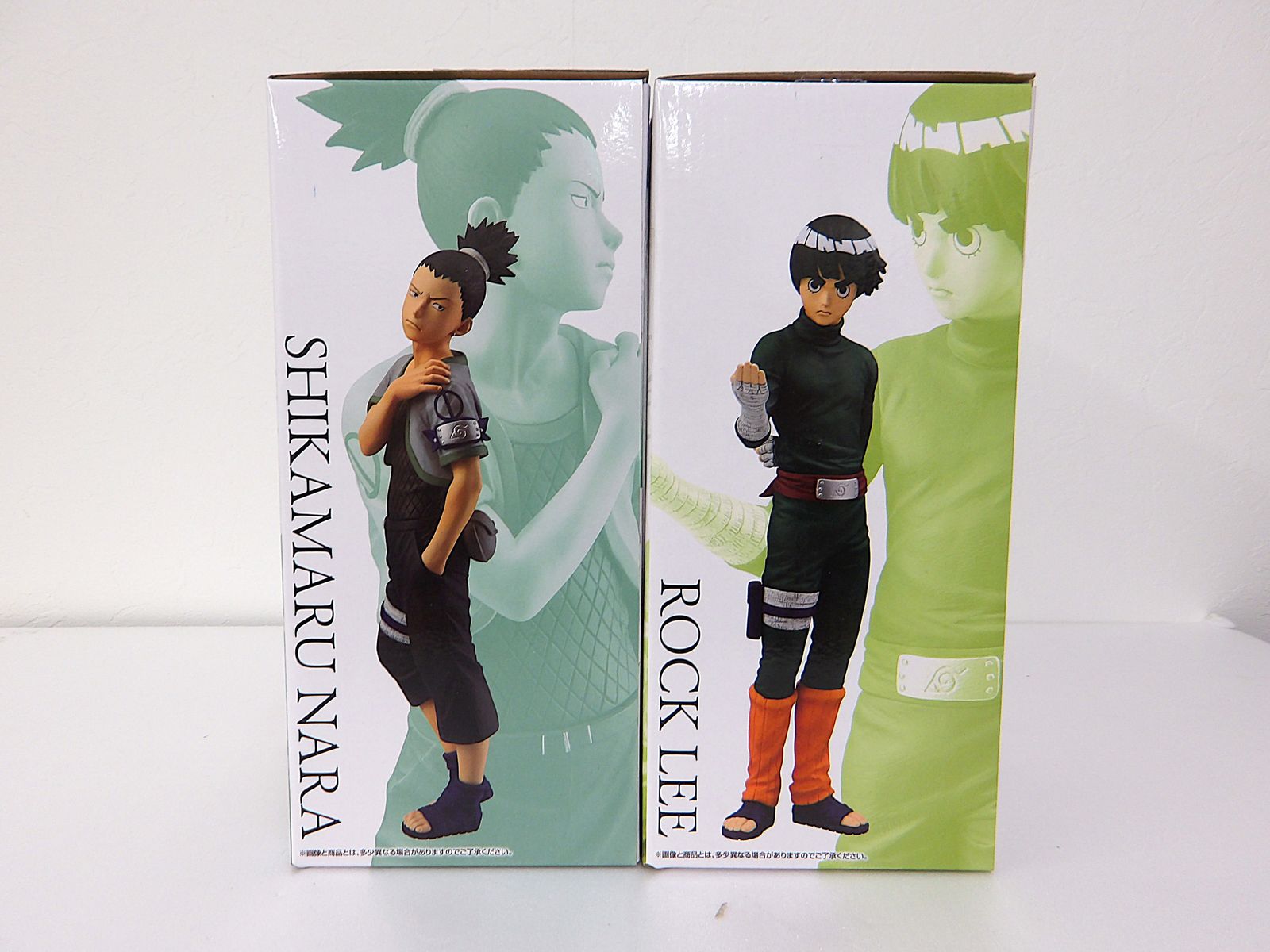 【中古】 一番くじ NARUTO-ナルト- 中忍試験編 A・B・C・D賞 フィギュア4種セット 【中古】 一番くじ NARUTO-ナルト- 中忍試験編 A・B・C・D賞 フィギュア4種セット