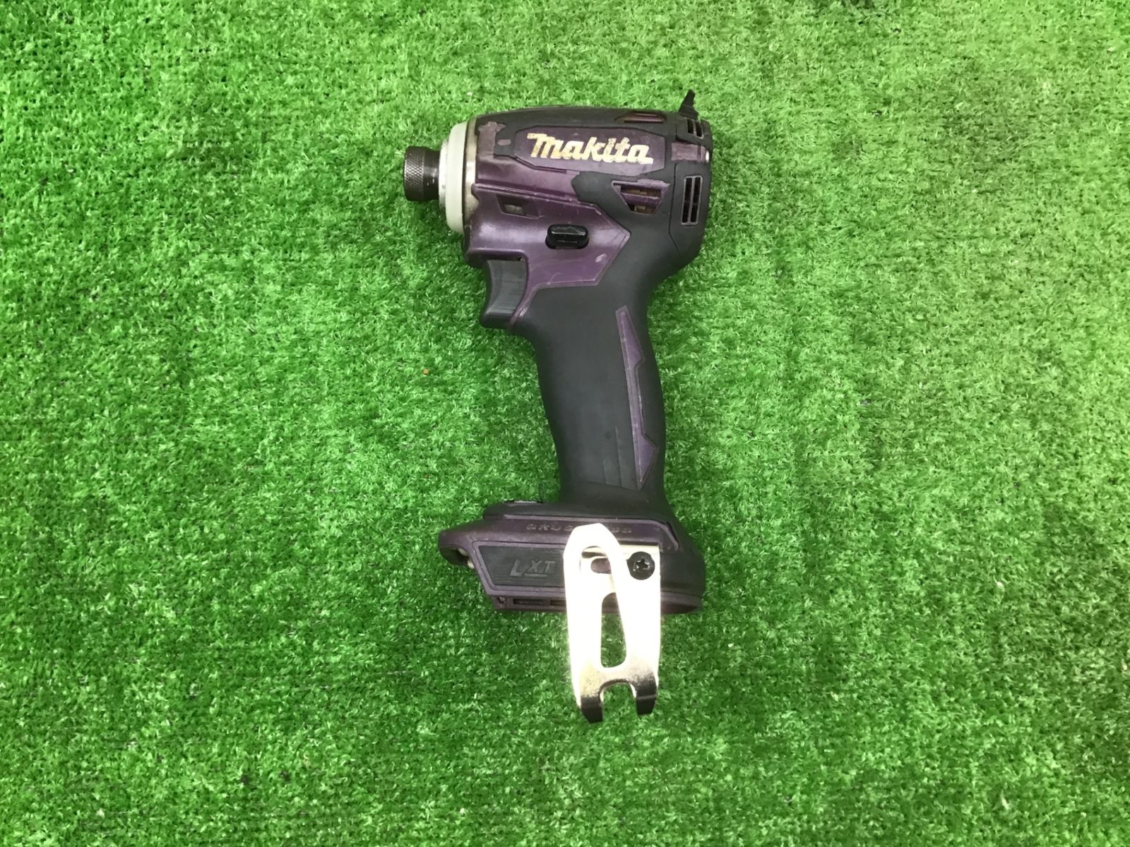 【中古動作品】マキタ(makita) コードレスインパクトドライバー TD172DZAP◆アクトツール富山店◆A 7,578円