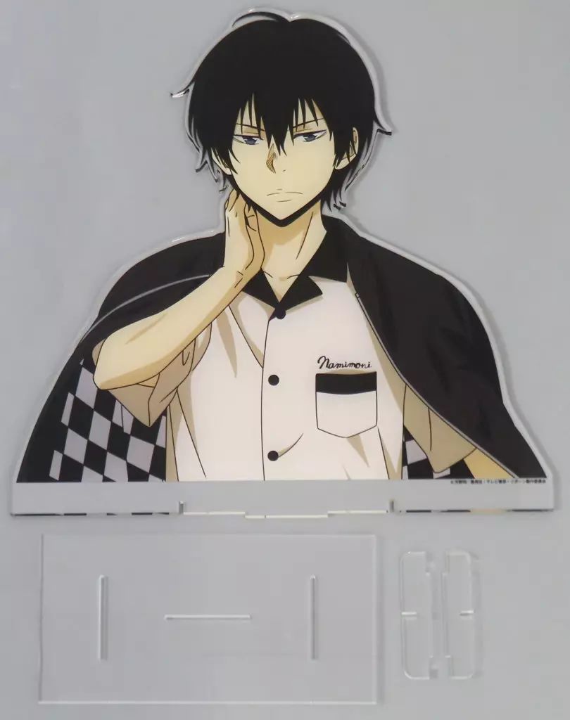 【中古】アクリルスタンド・アクリルパネル 雲雀恭弥 バストアップアクリルスタンド 「くじプラ 家庭教師ヒットマンREBORN! オンラインくじ」 A賞 31,720円