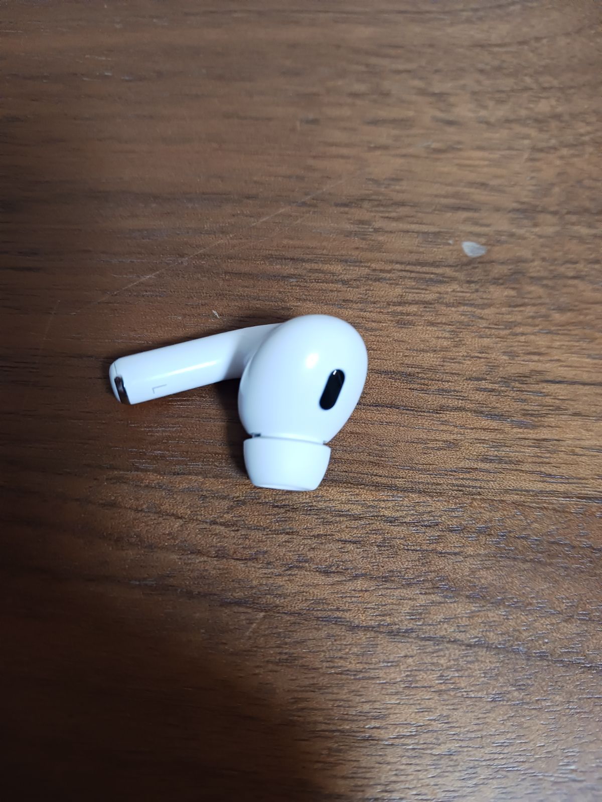 美品（正規品）Apple AirPods Pro 2世代 片耳 L 片方 左耳
