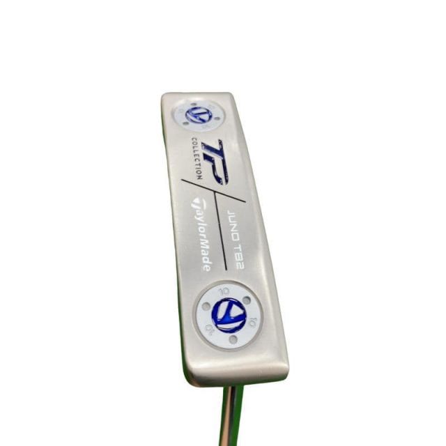 【中古】 テーラーメイド TP COLLECTION HYDRO BLAST JUNO TB2 34インチ パター PT スチール (フレックスその他) メンズ 男性用 右利き 右用 Cランク ゴルフクラブ 16,335円