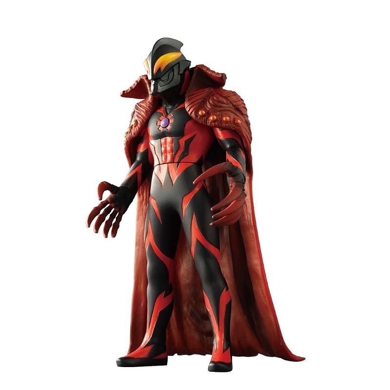 ウルトラ怪獣シリーズEX カイザーベリアル