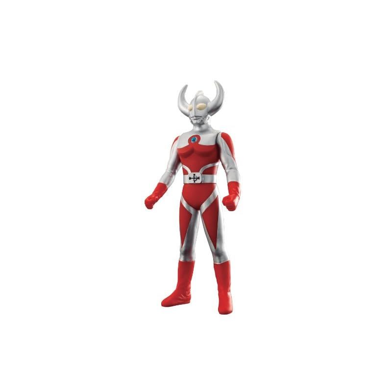 ウルトラヒーローシリーズ07 ウルトラの父 NEWパッケージ