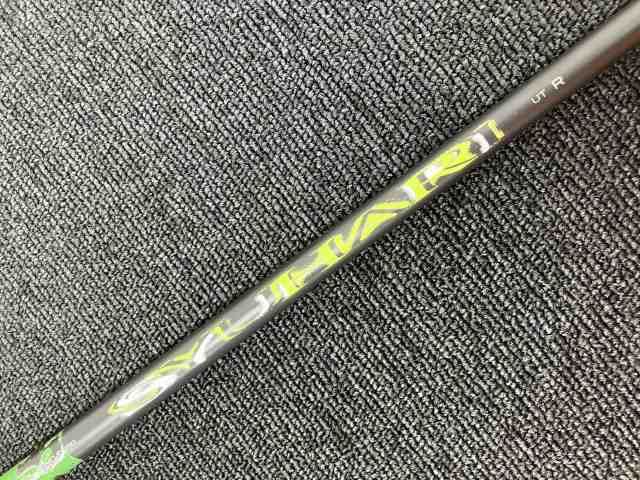 中古 シャフト その他 SYUHARI UT （R)　シュハリ 38.25インチ/R/0[1992]■松山店
