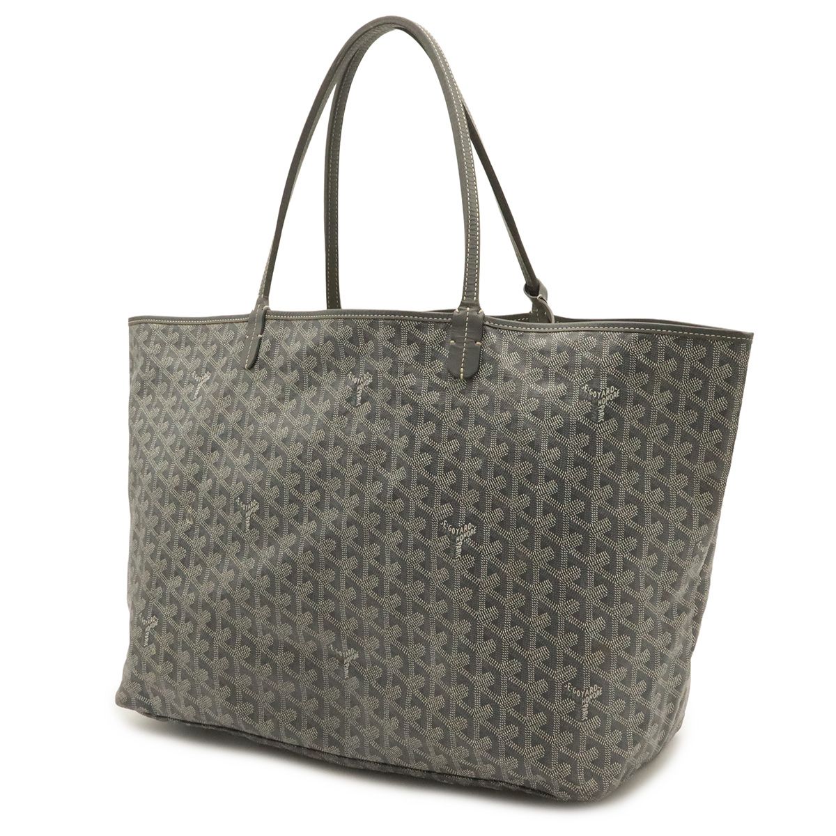 GOYARD ゴヤール サンルイGM トートバッグ ラージトート ショルダー 