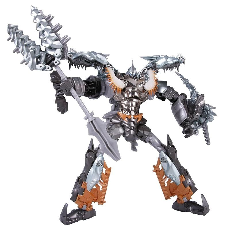 トランスフォーマー ムービーアドバンスドシリーズ AD20 ブラックナイトグリムロック [並行輸入品]