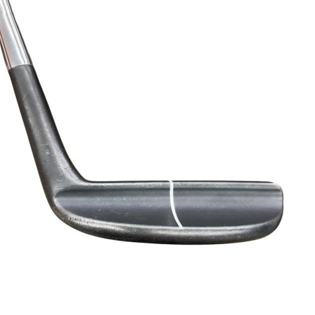 【中古】 オデッセイ PROTYPE PT82 35インチ パター PT スチール (フレックスその他) メンズ 男性用 右利き 右用 Cランク ゴルフクラブ