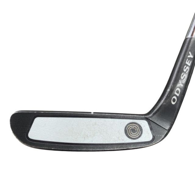 【中古】 オデッセイ PROTYPE PT82 35インチ パター PT スチール (フレックスその他) メンズ 男性用 右利き 右用 Cランク ゴルフクラブ