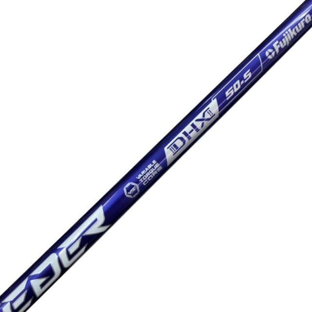 【中古】 テーラーメイドスリーブ付き(Qi4D系) フジクラドライバー用 シャフト SPEEDER NX VIOLET 50 (フレックスS)Bランク ゴルフクラブ