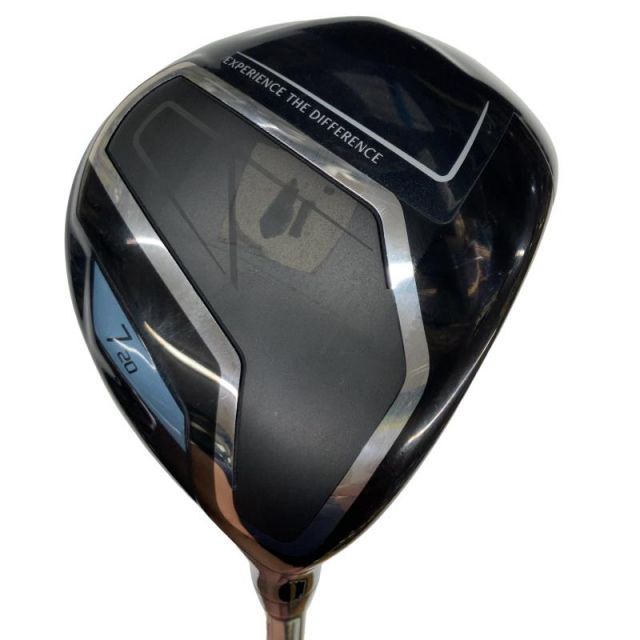 【中古】 ダンロップ XXIO(2026) 7W フェアウェイウッド FW XXIO MP1400(FW) (フレックスR) メンズ 男性用 右利き 右用 Bランク ゴルフクラブ