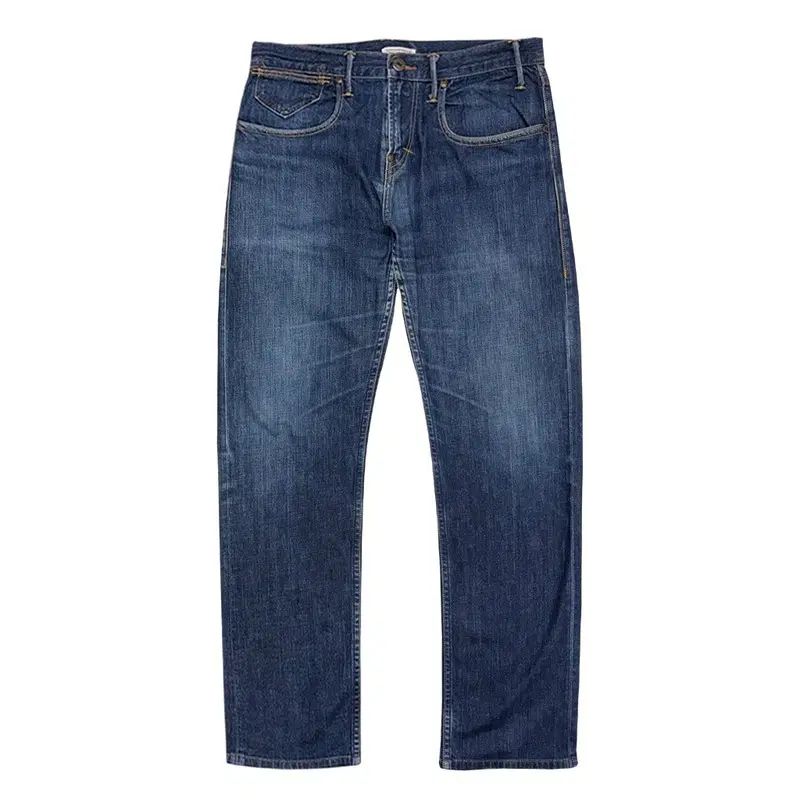LEVI'S 766 デニム ジーン W32 L34 7,850円
