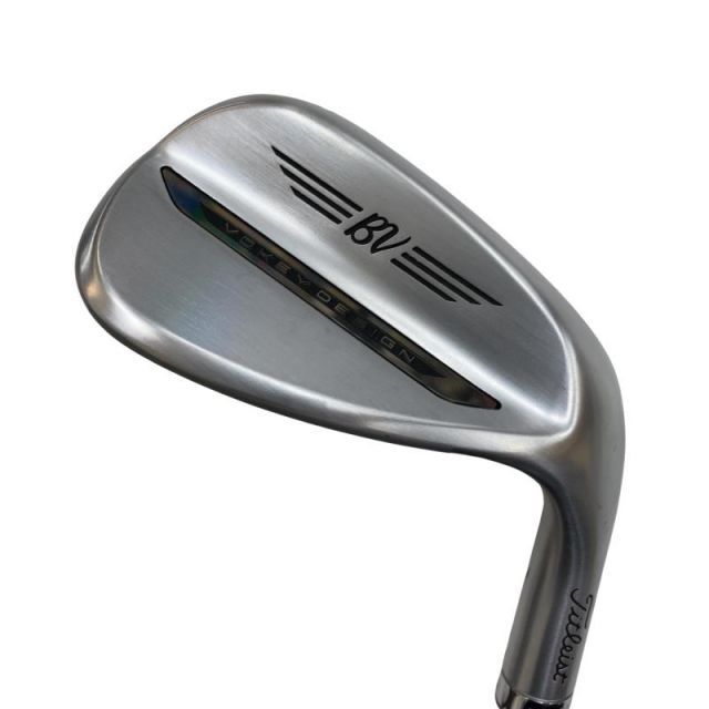 【中古】 タイトリスト VOKEY SPIN MILLED SM11 ツアークロム 56°/14°F ウェッジ WG Dynamic Gold (フレックスS) メンズ 男性用 右利き 右用 Cランク ゴルフクラブ