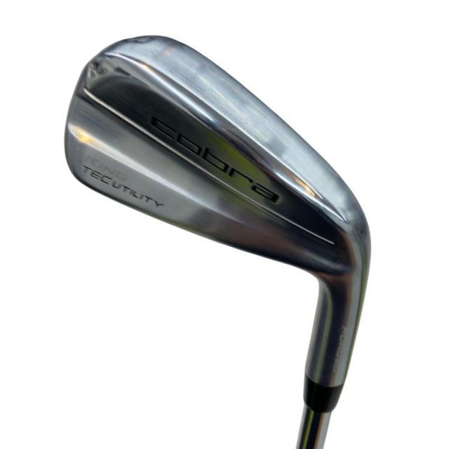 【中古】 コブラ KING TEC UTILITY(2023) U3(19°) ユーティリティ UT NS PRO 950GH neo (フレックスS) メンズ 男性用 右利き 右用 Cランク ゴルフクラブ 16,343円