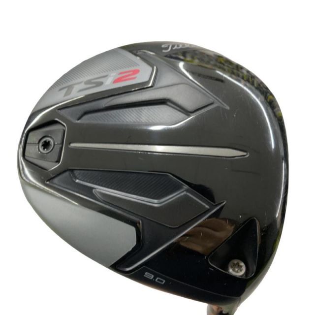 【中古】 タイトリスト TSi2 9° ドライバー DR TSP110 50 (フレックスS) メンズ 男性用 右利き 右用 Cランク ゴルフクラブ
