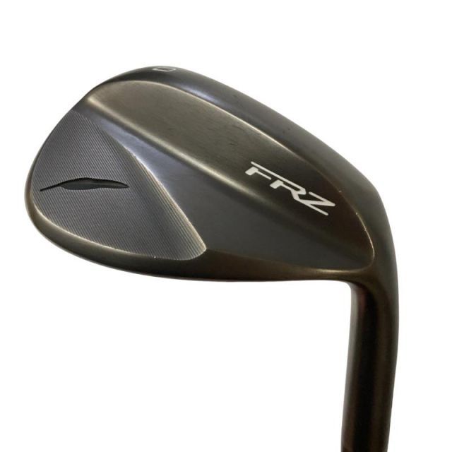 【中古】 フォーティーン FRZ スモーキーサテン 50° ウェッジ WG TS-101w ブラック (フレックスその他) メンズ 男性用 右利き 右用 Bランク ゴルフクラブ 12,868円