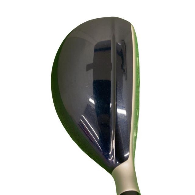 【中古】 ダンロップ XXIO(2016) U4 レフティ ユーティリティ UT XXIO MP900(ユーティリティ) (フレックスSR) メンズ 男性用 左利き レフティ 左用 Cランク ゴルフクラブ