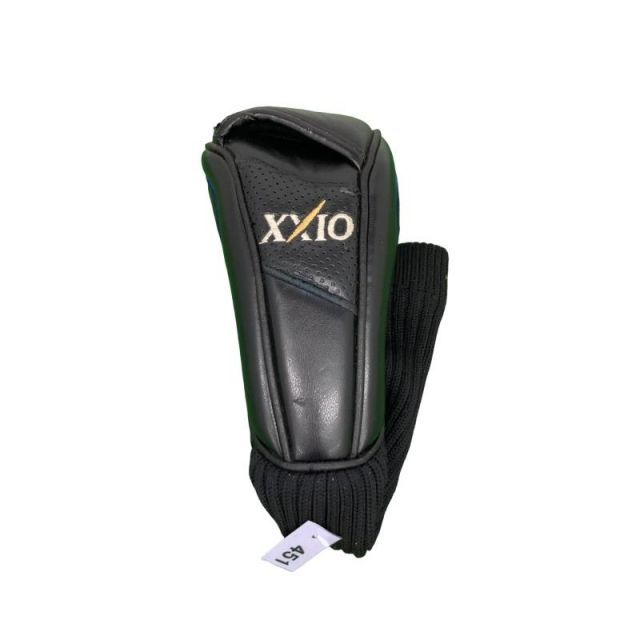 【中古】 ダンロップ XXIO(2016) U4 レフティ ユーティリティ UT XXIO MP900(ユーティリティ) (フレックスSR) メンズ 男性用 左利き レフティ 左用 Cランク ゴルフクラブ