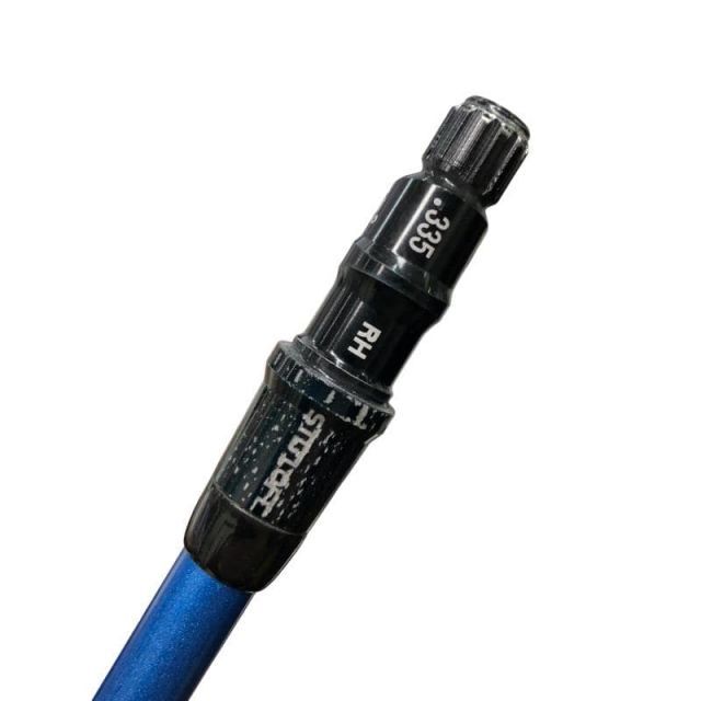 【中古】 テーラーメイドスリーブ付き(Qi4D系) フジクラドライバー用 シャフト SPEEDER NX 50 (フレックスX)Bランク ゴルフクラブ 【中古】 テーラーメイドスリーブ付き(Qi4D系) フジクラドライバー用 シャフト SPEEDER NX 50 (フレックスX)Bランク ゴルフクラブ