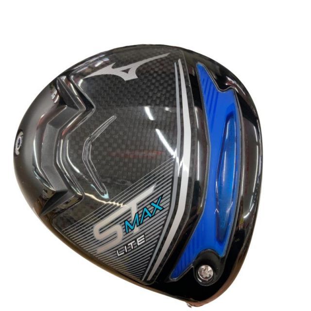 【中古】 ミズノ Mizuno ST-MAX 230 LITE 10.5°(46インチ) ドライバー DR PLTNM MFUSION AERO D (フレックスその他) メンズ 男性用 右利き 右用 Cランク ゴルフクラブ