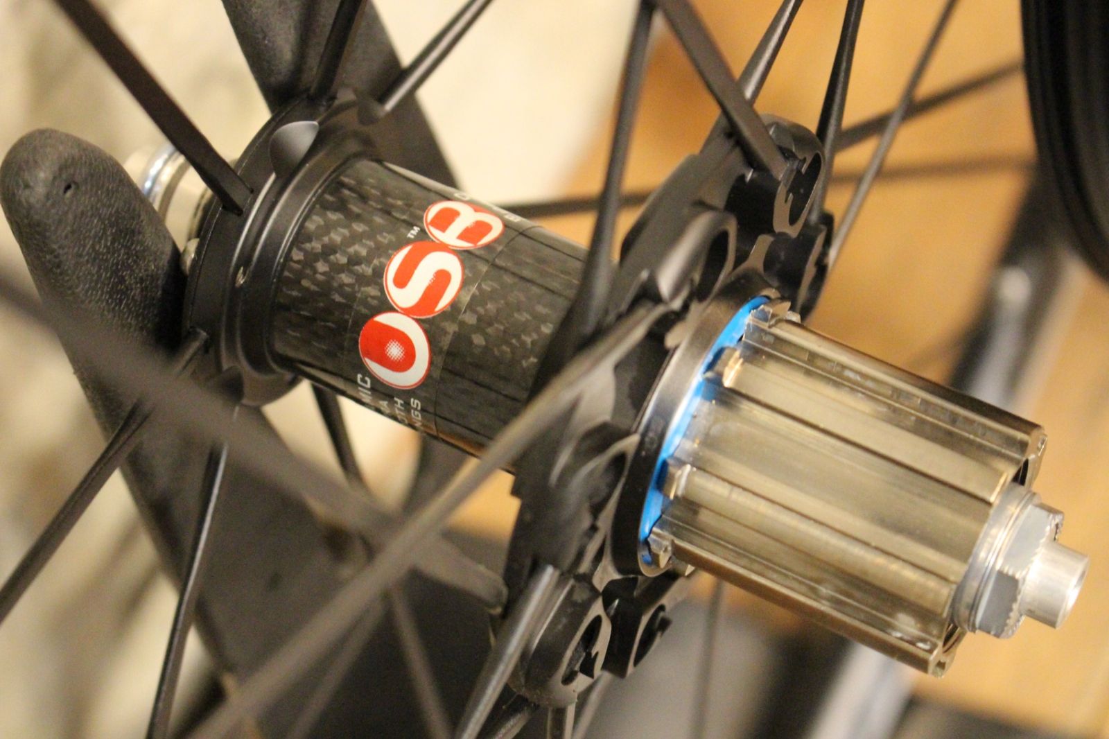 カンパニョーロ CAMPAGNOLO シャマル ウルトラ SHAMAL ULTRA 2WAY-FIT