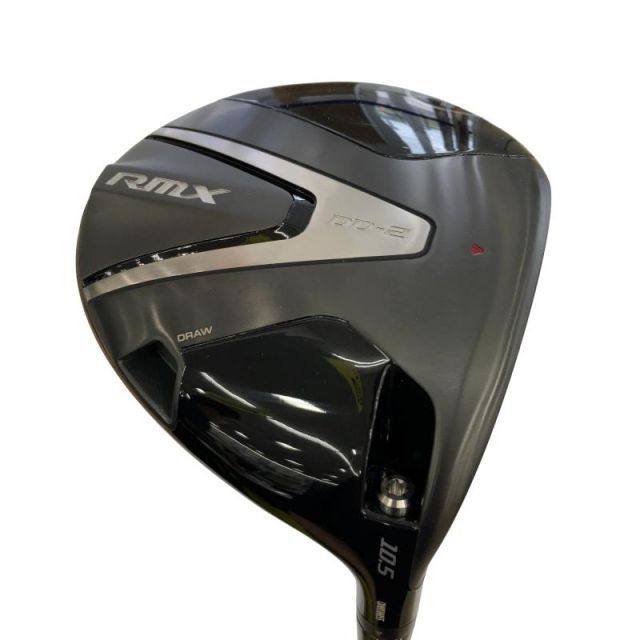 【中古】 ヤマハ RMX DD-2(2026) 10.5° ドライバー DR TENSEI GR 50 (フレックスS) メンズ 男性用 右利き 右用 Aランク ゴルフクラブ