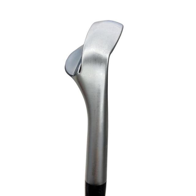 【中古】 クリーブランド Cleveland RTX-6 ZIPCORE ツアーサテン 56°/10° MID ウェッジ WG 純正特注シャフト (フレックスS) メンズ 男性用 右利き 右用 Cランク ゴルフクラブ